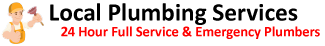 Camp Dennison Plumbers